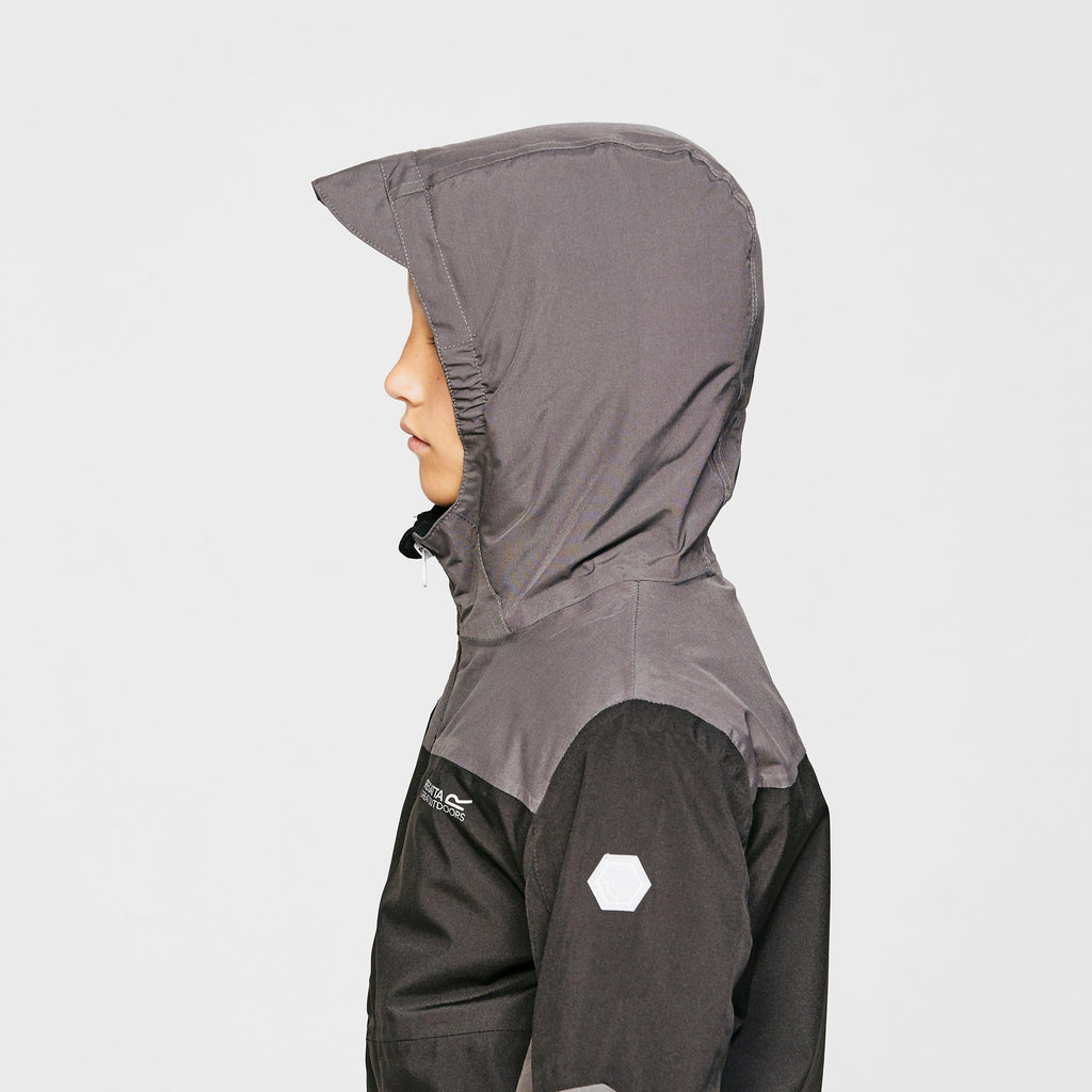 Kids' Highton Insulated Jacket