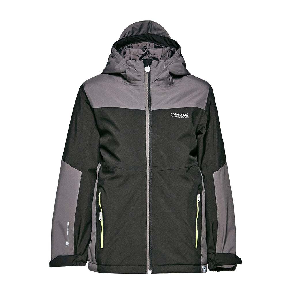 Kids' Highton Insulated Jacket