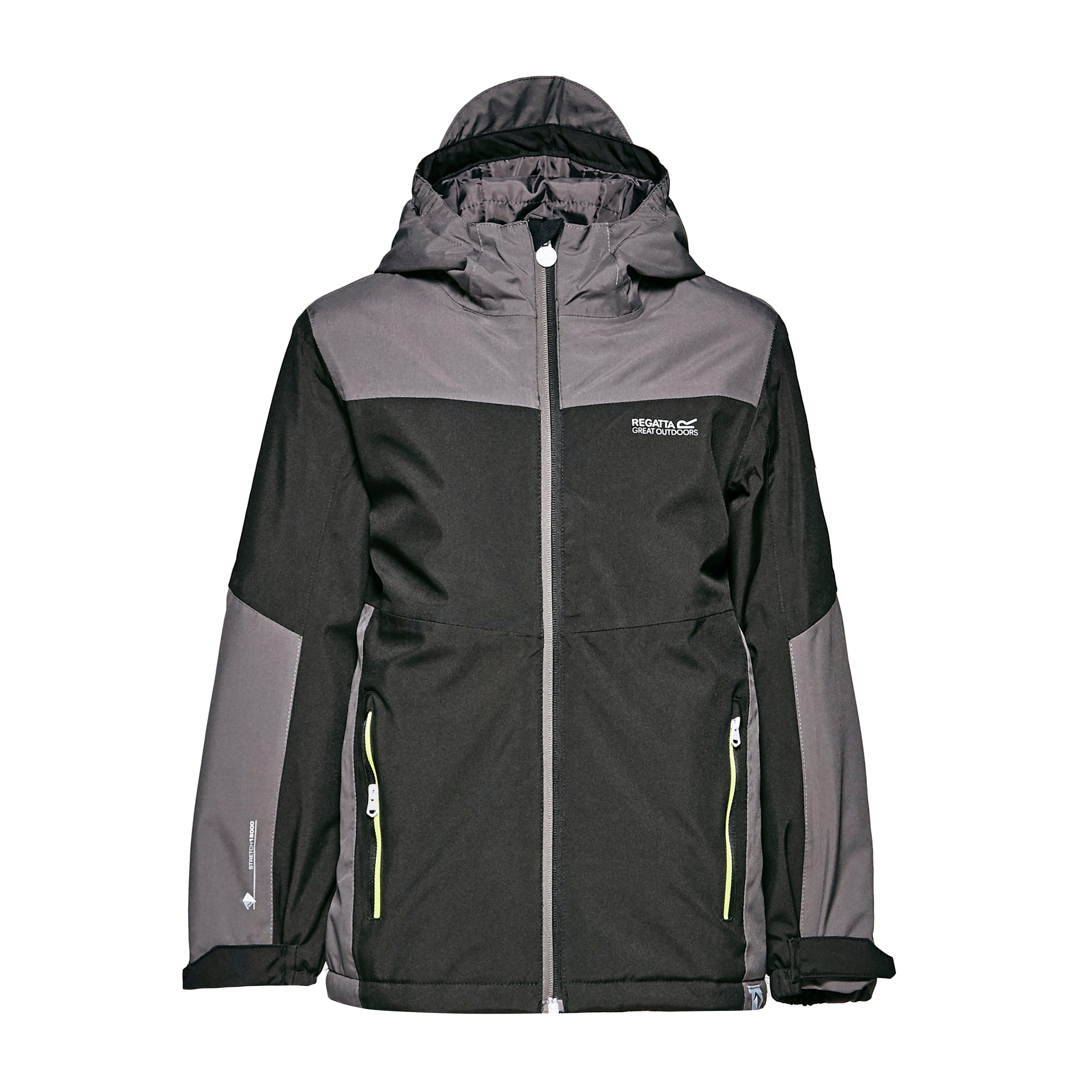 Kids' Highton Insulated Jacket