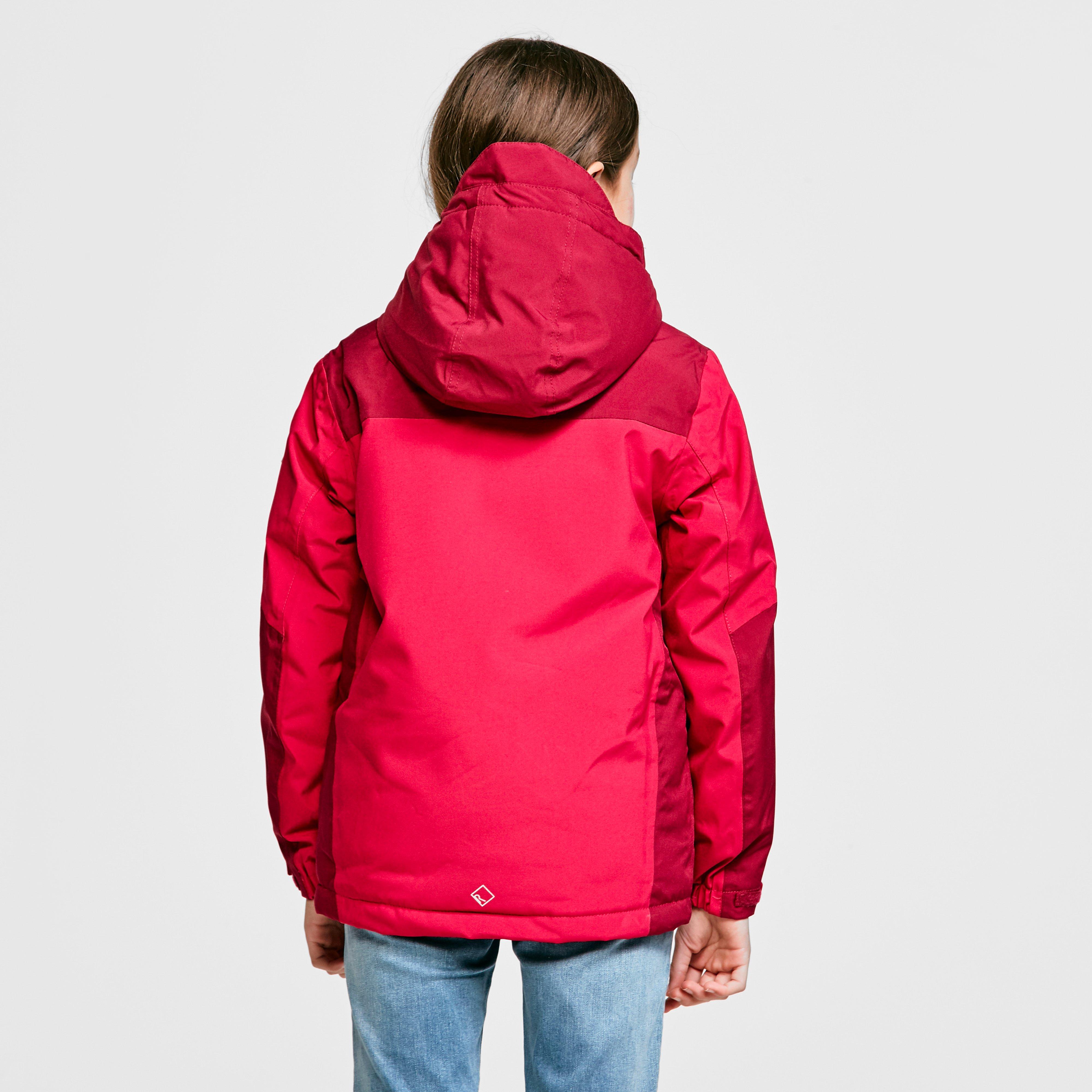 Kids' Highton Insulated Jacket