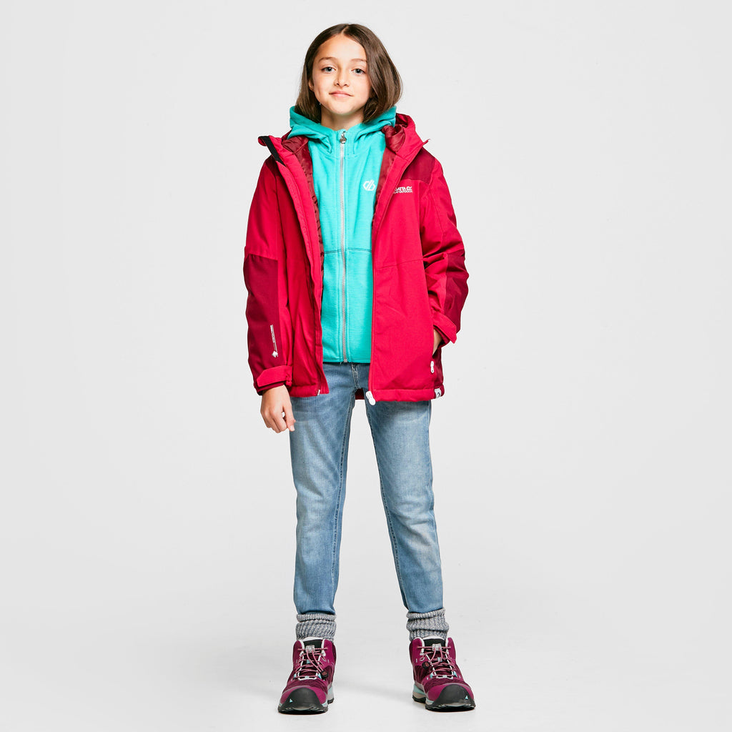 Kids' Highton Insulated Jacket