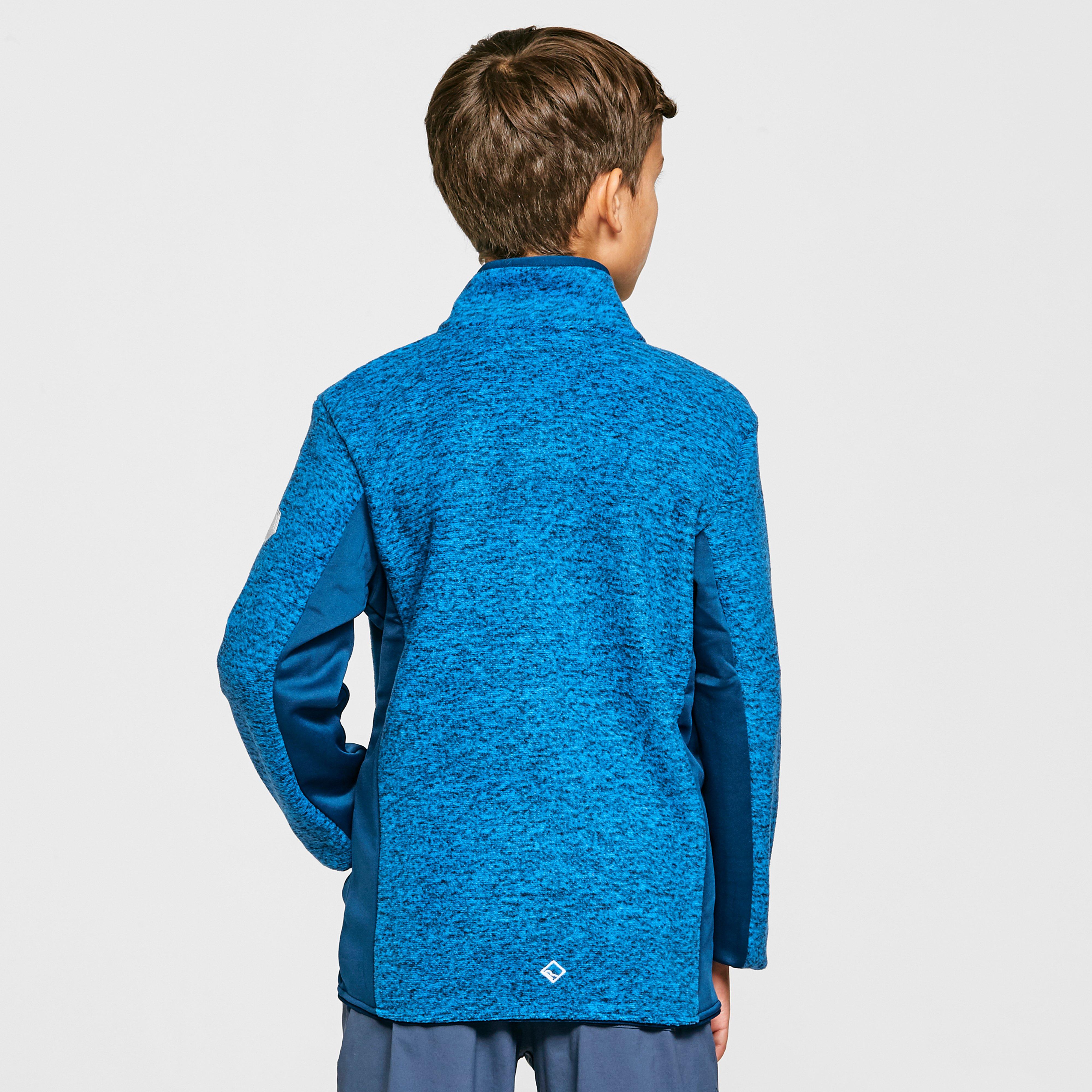 Kids' Highton Winter Full-zip Fleece