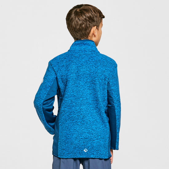 Kids' Highton Winter Full-zip Fleece