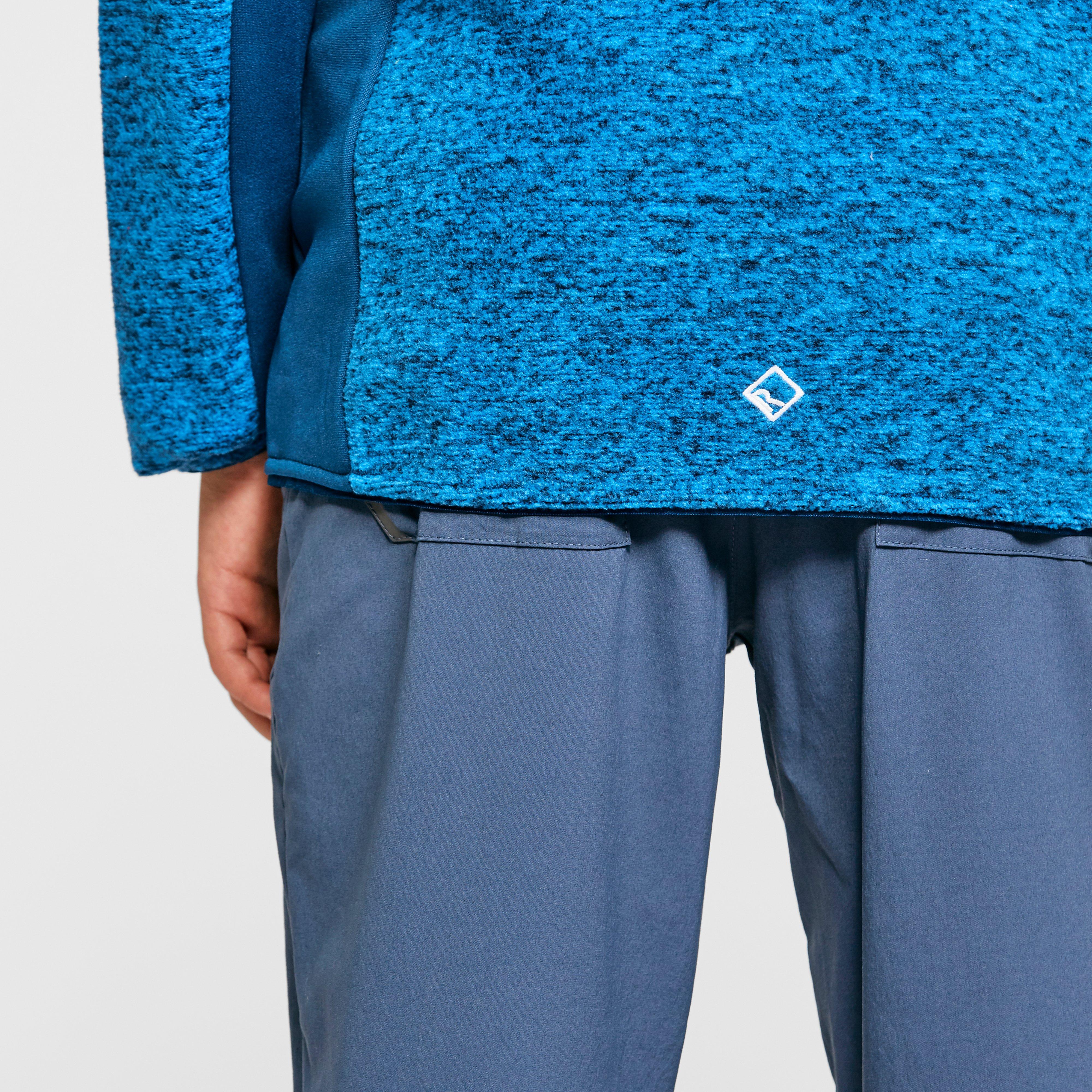 Kids' Highton Winter Full-zip Fleece