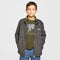 Kids' Highton Winter Full-zip Fleece