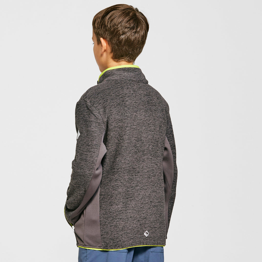 Kids' Highton Winter Full-zip Fleece