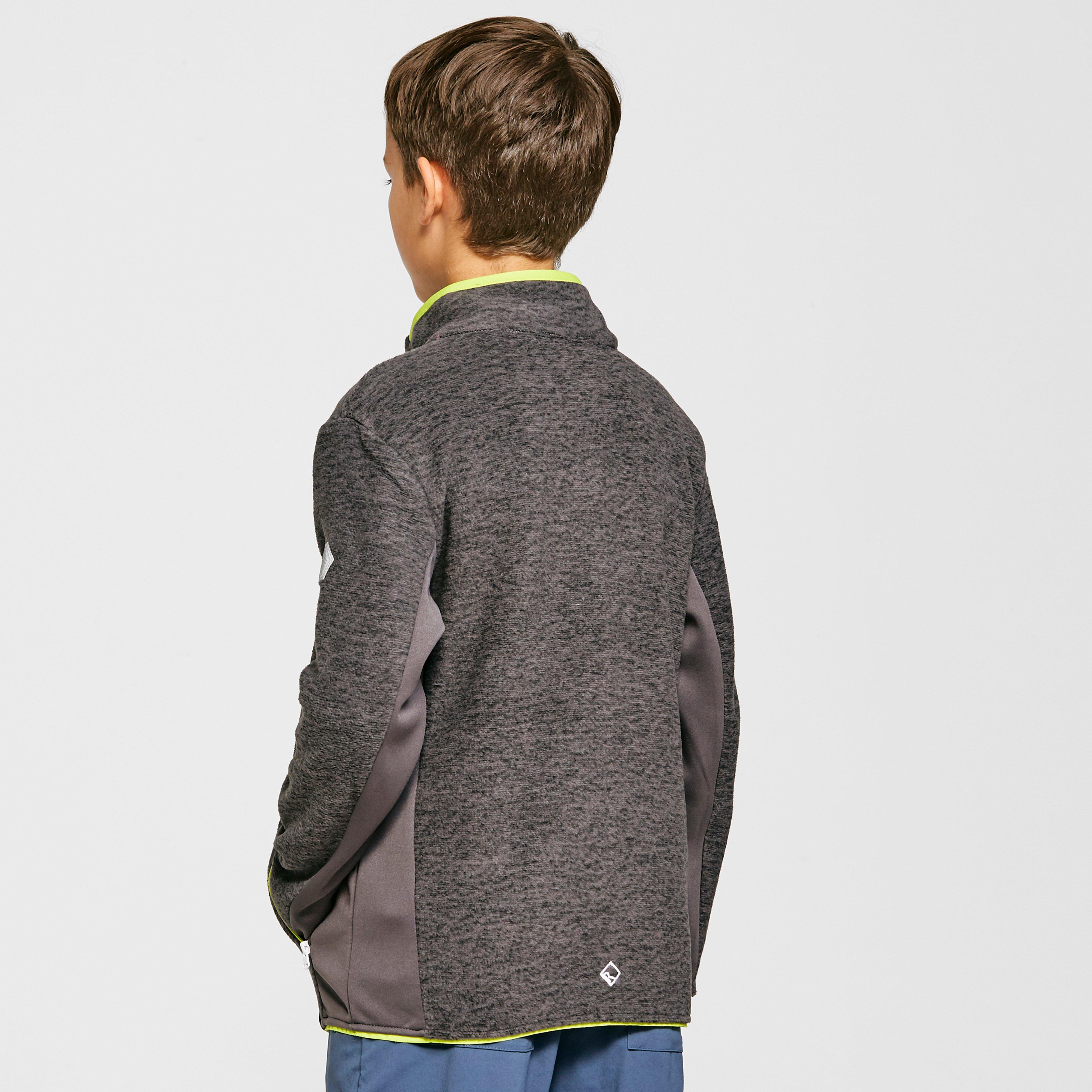 Kids' Highton Winter Full-zip Fleece
