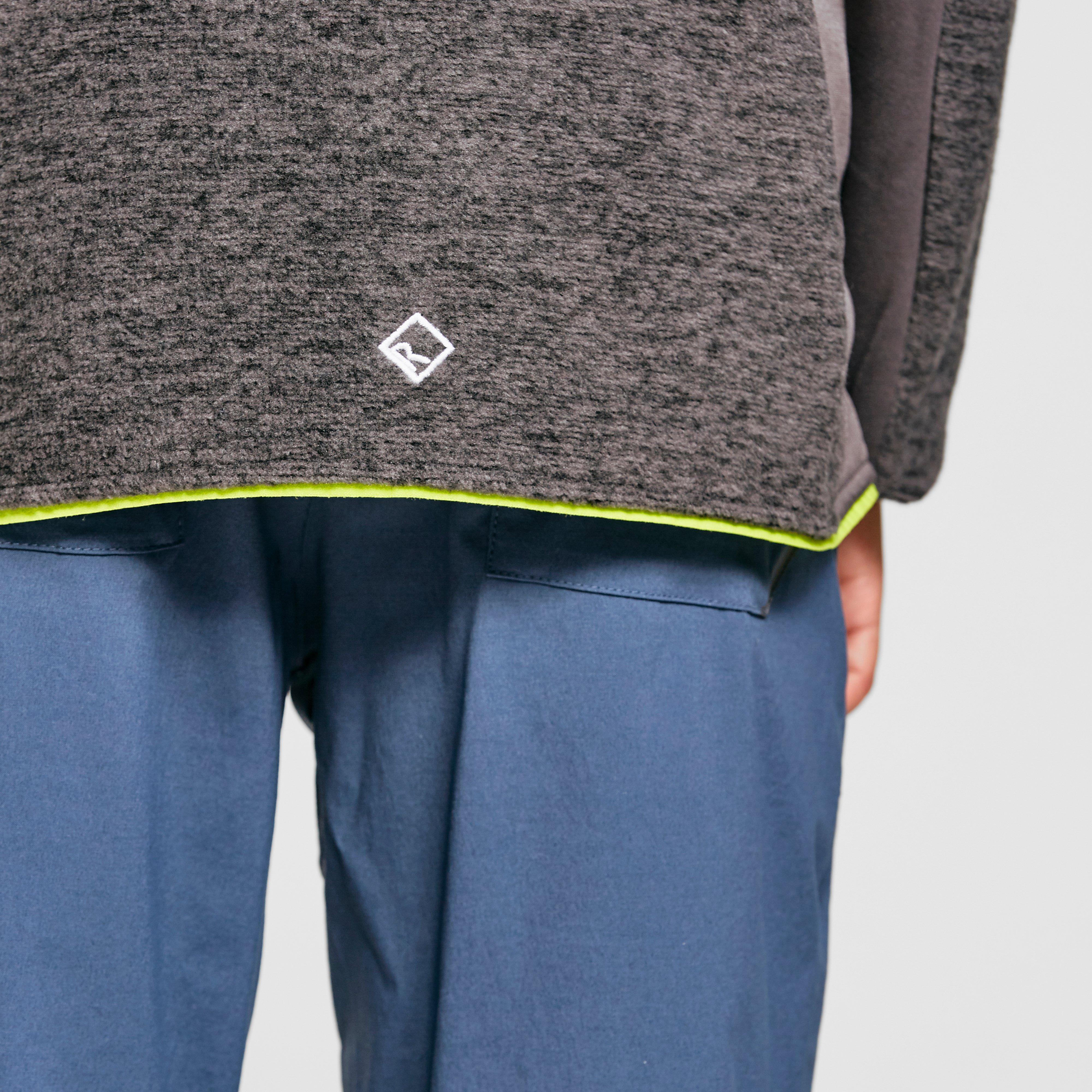 Kids' Highton Winter Full-zip Fleece