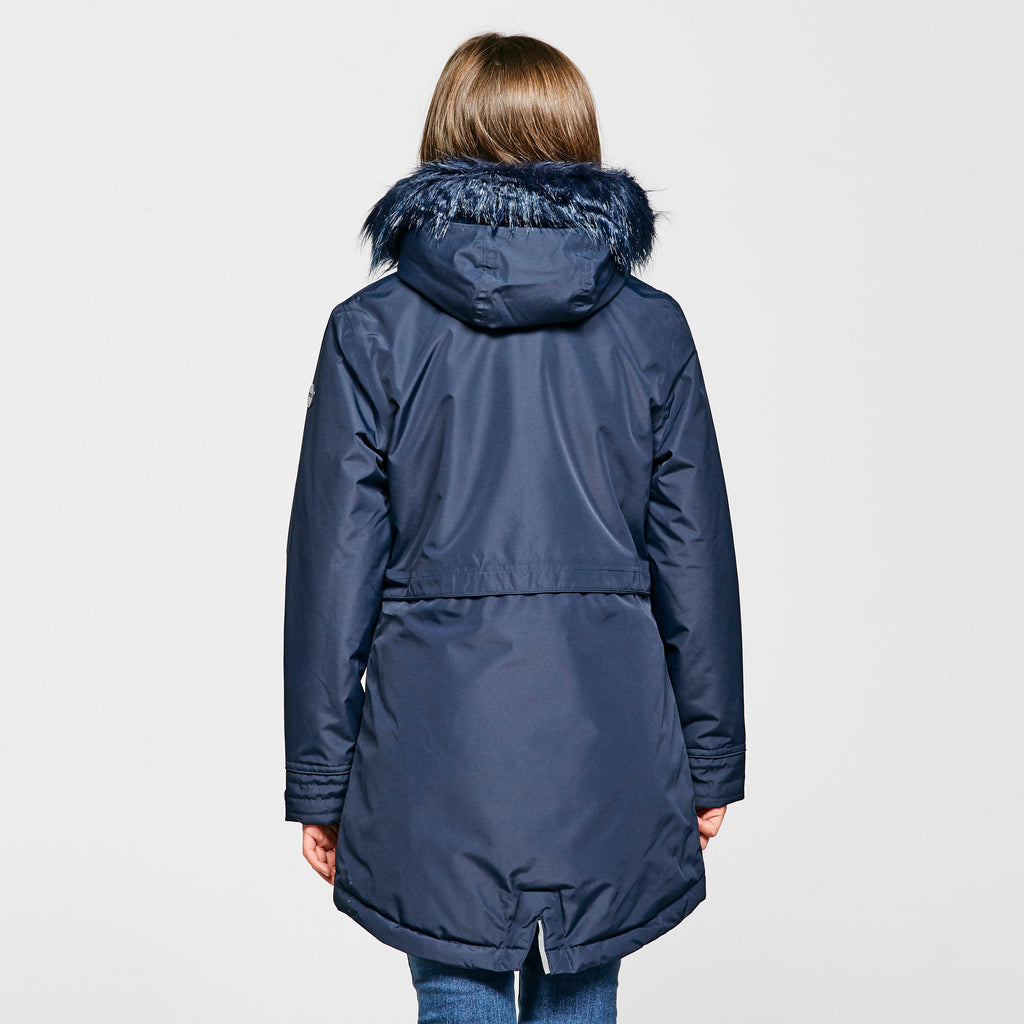 Kid's Waterproof Hornia Parka