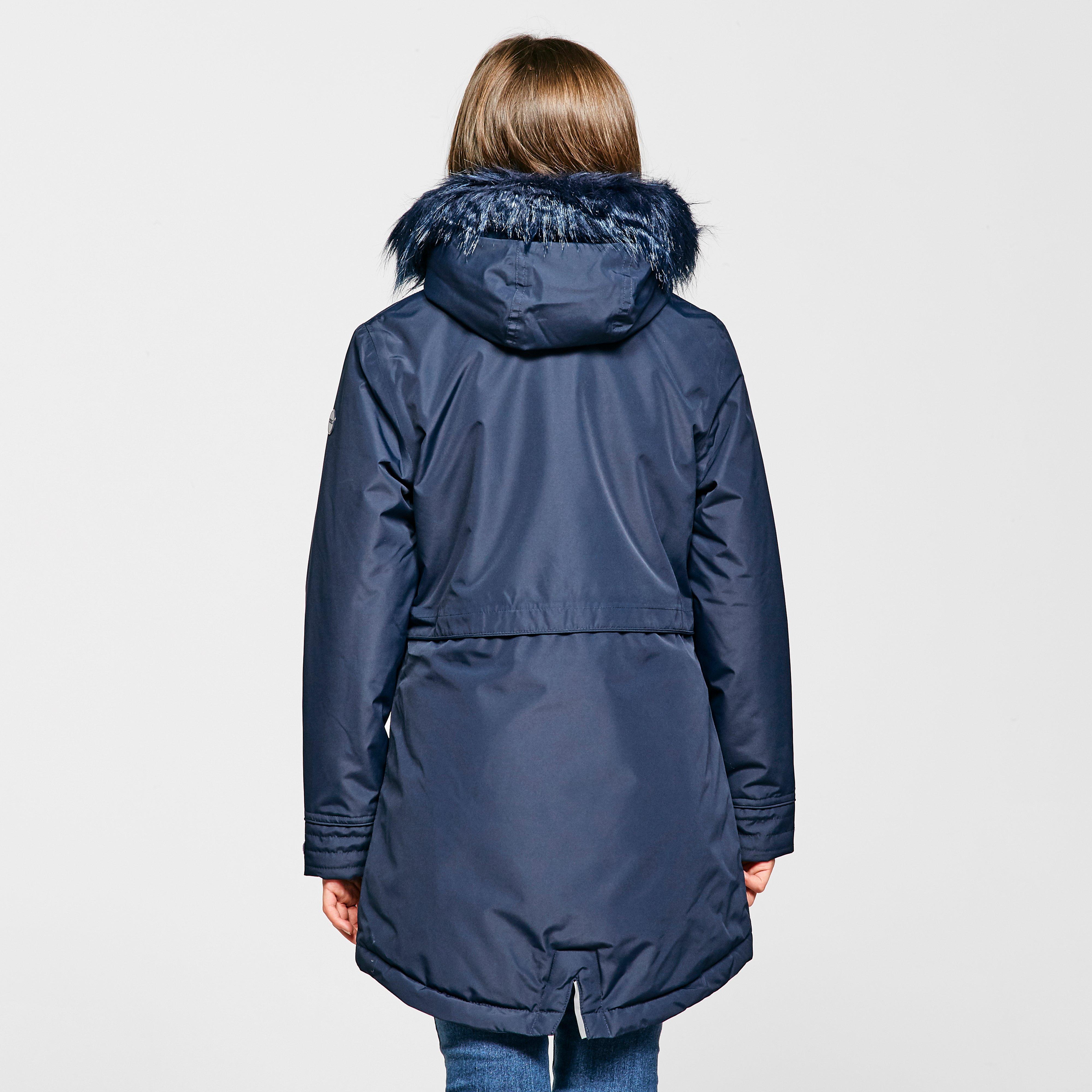 Kid's Waterproof Hornia Parka