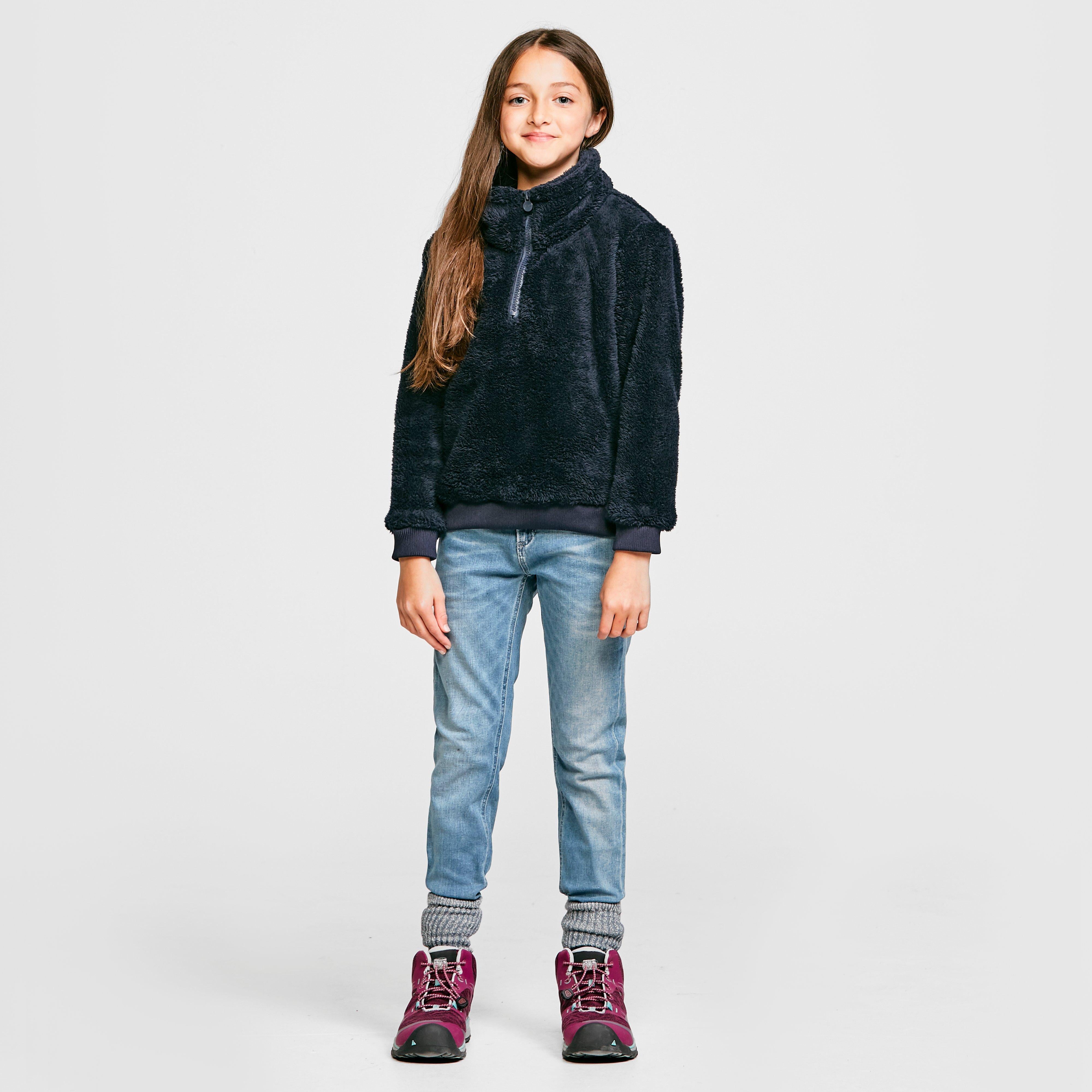 Kids Kessie Fleece