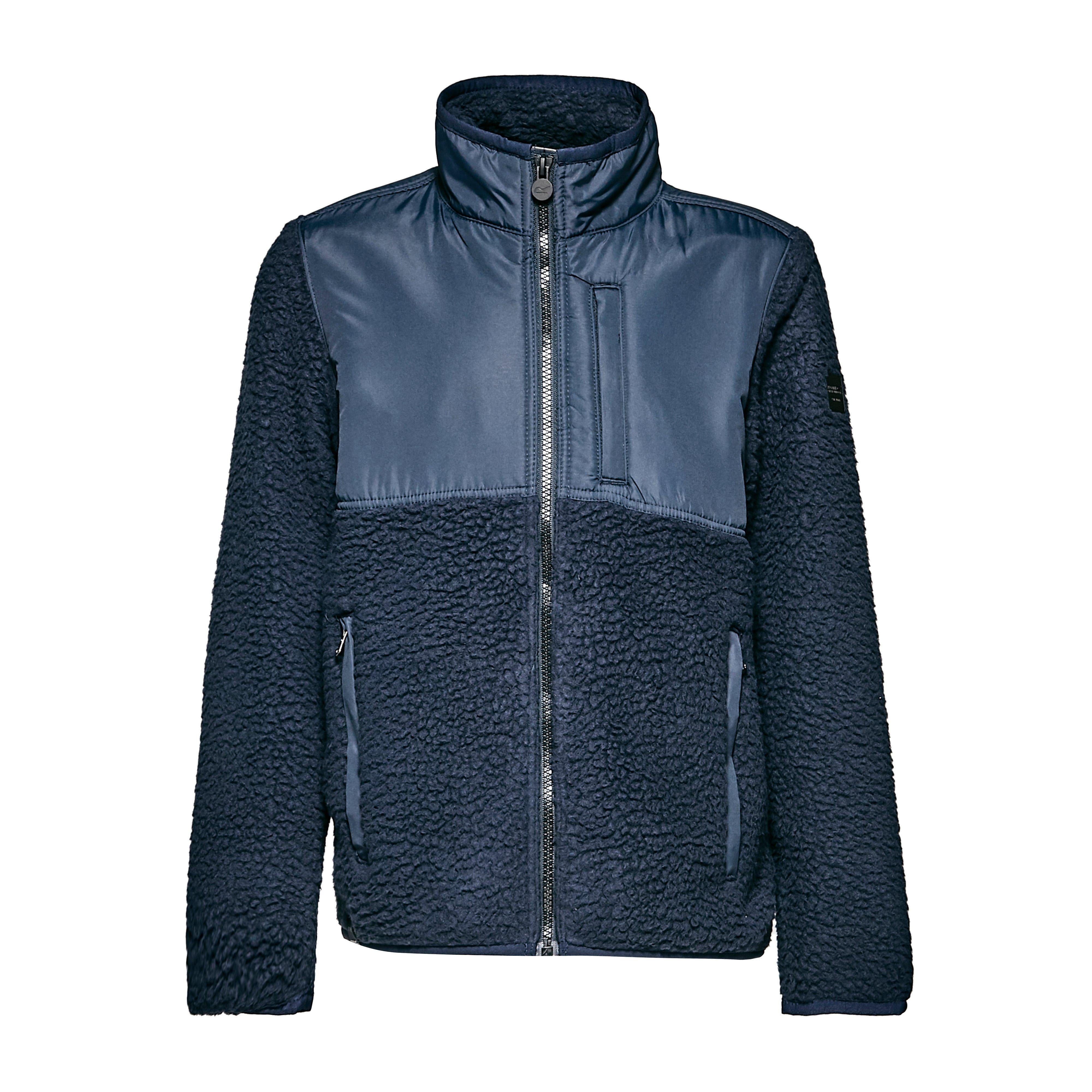 Kids Kessie Fleece