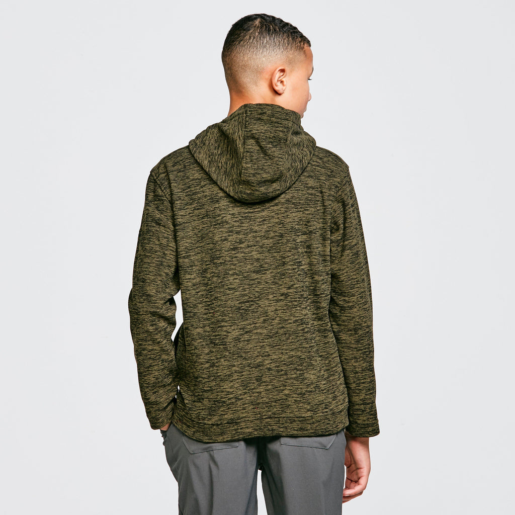 Kids’ Keyon Hooded Fleece