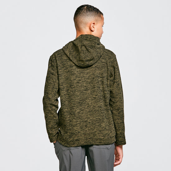 Kids’ Keyon Hooded Fleece