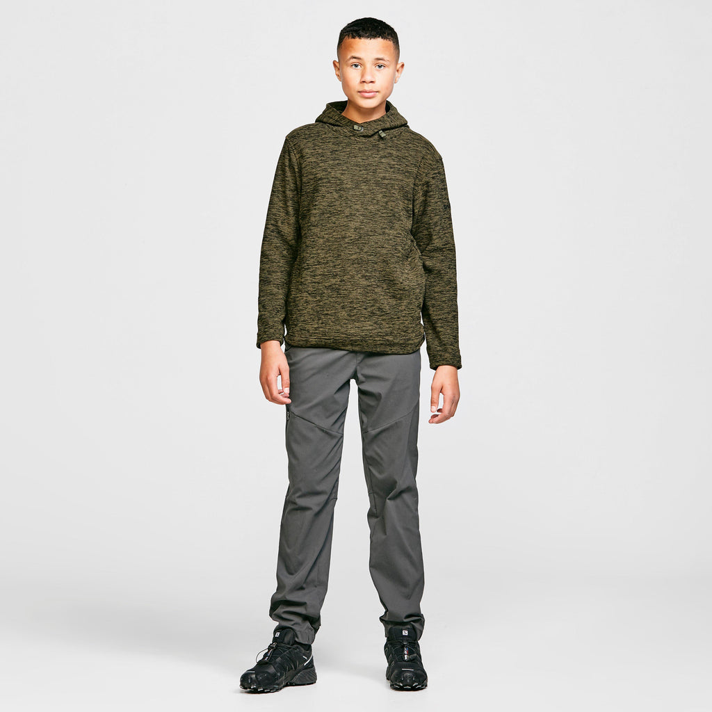Kids’ Keyon Hooded Fleece