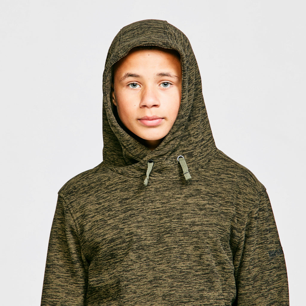 Kids’ Keyon Hooded Fleece