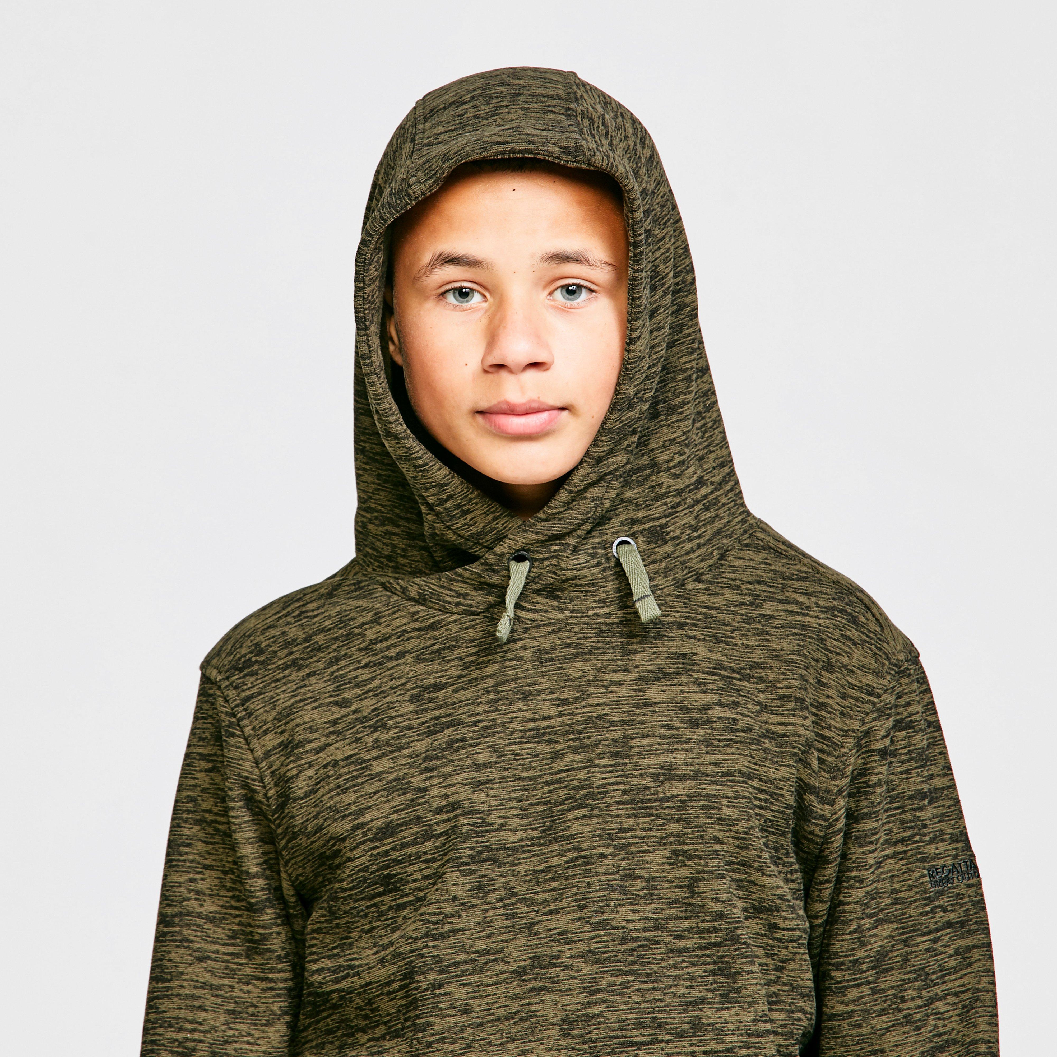 Kids’ Keyon Hooded Fleece