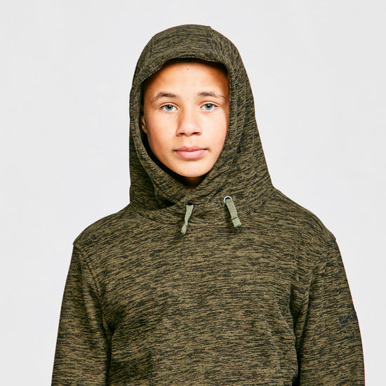 Kids’ Keyon Hooded Fleece
