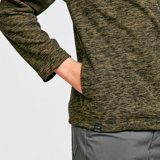 Kids’ Keyon Hooded Fleece