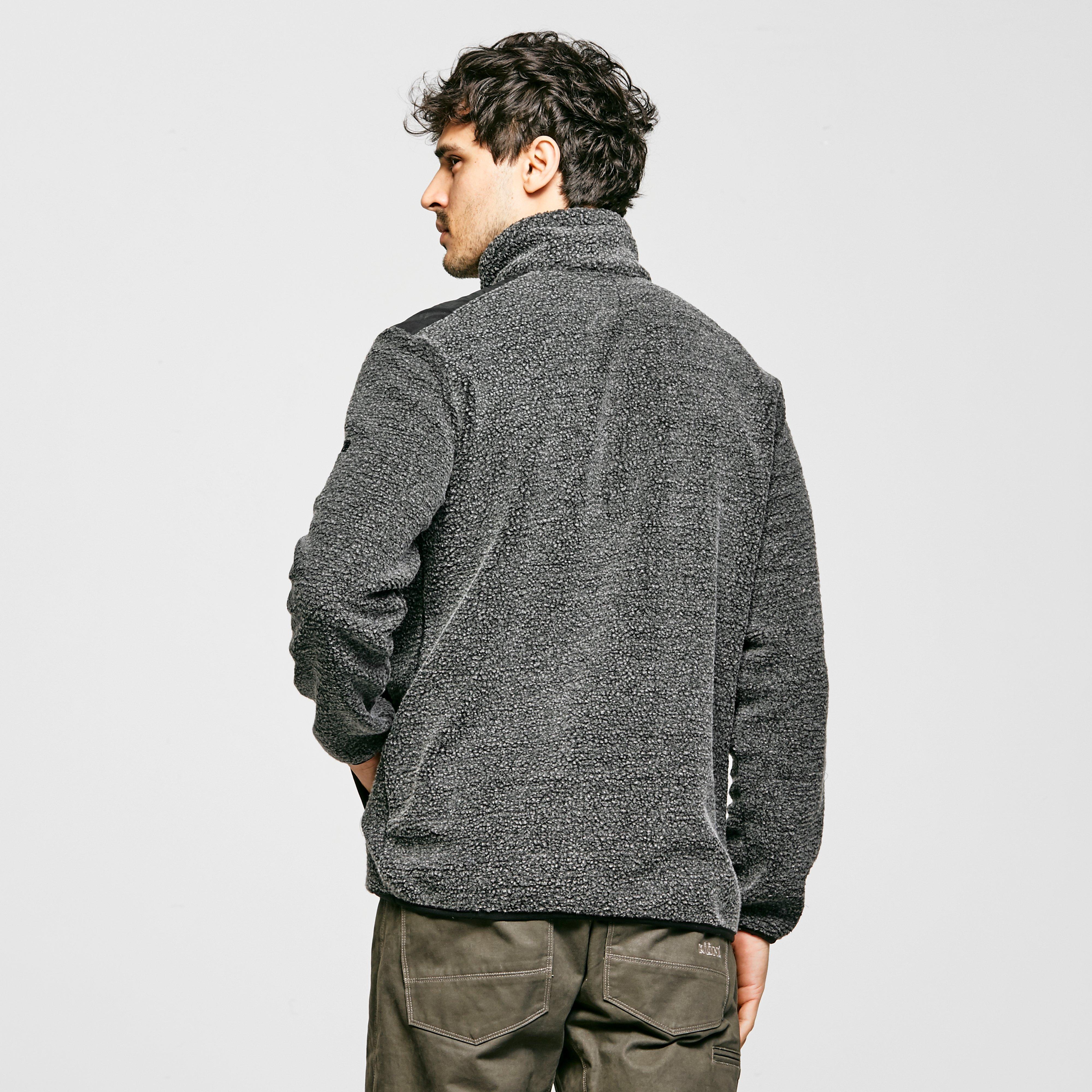 Men's Colman Half-Zip Fleece