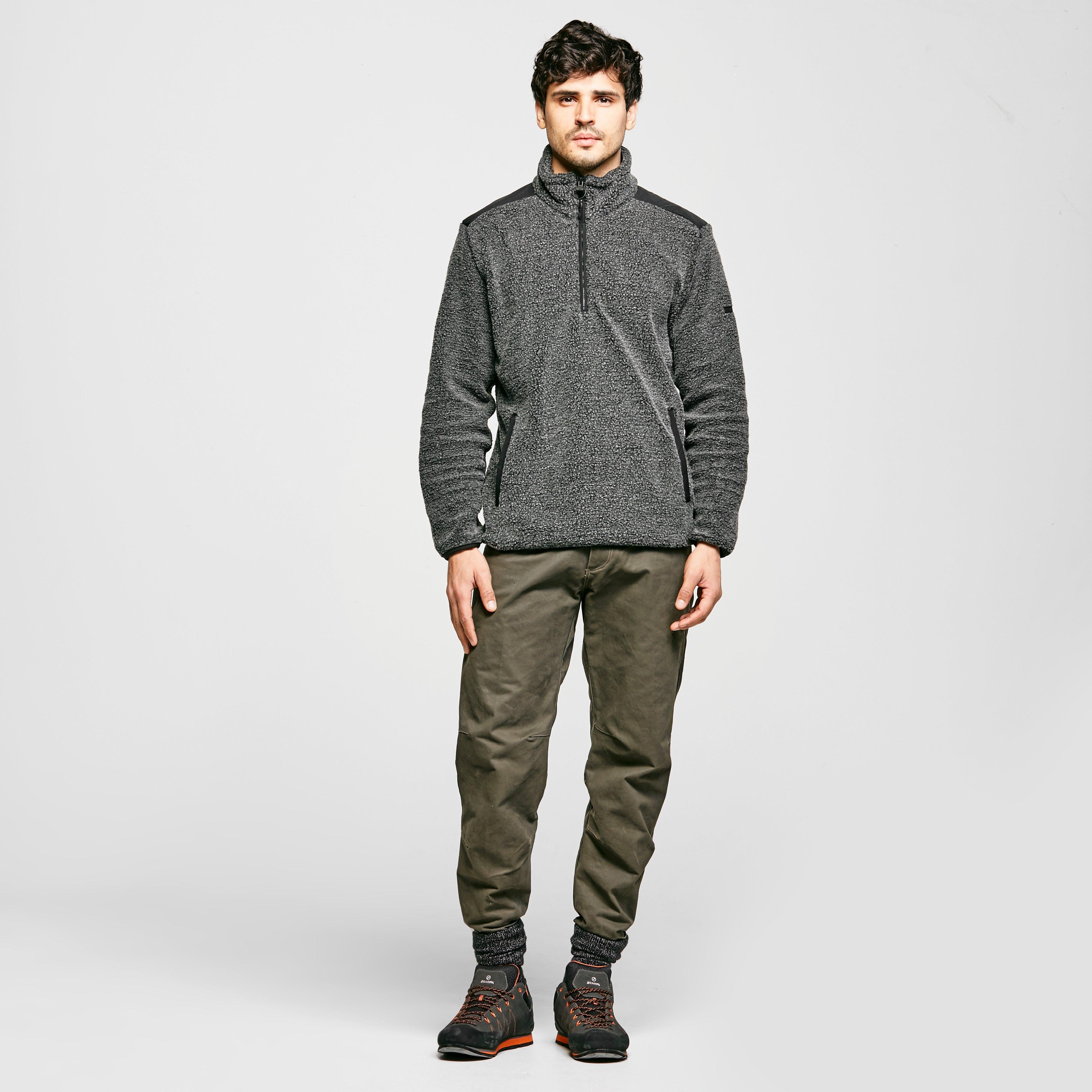 Men's Colman Half-Zip Fleece