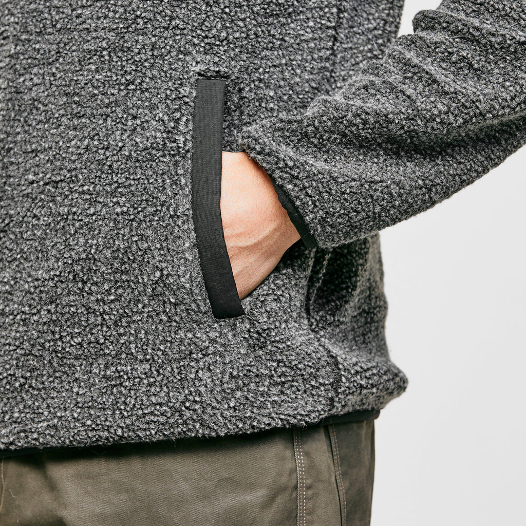 Men's Colman Half-Zip Fleece