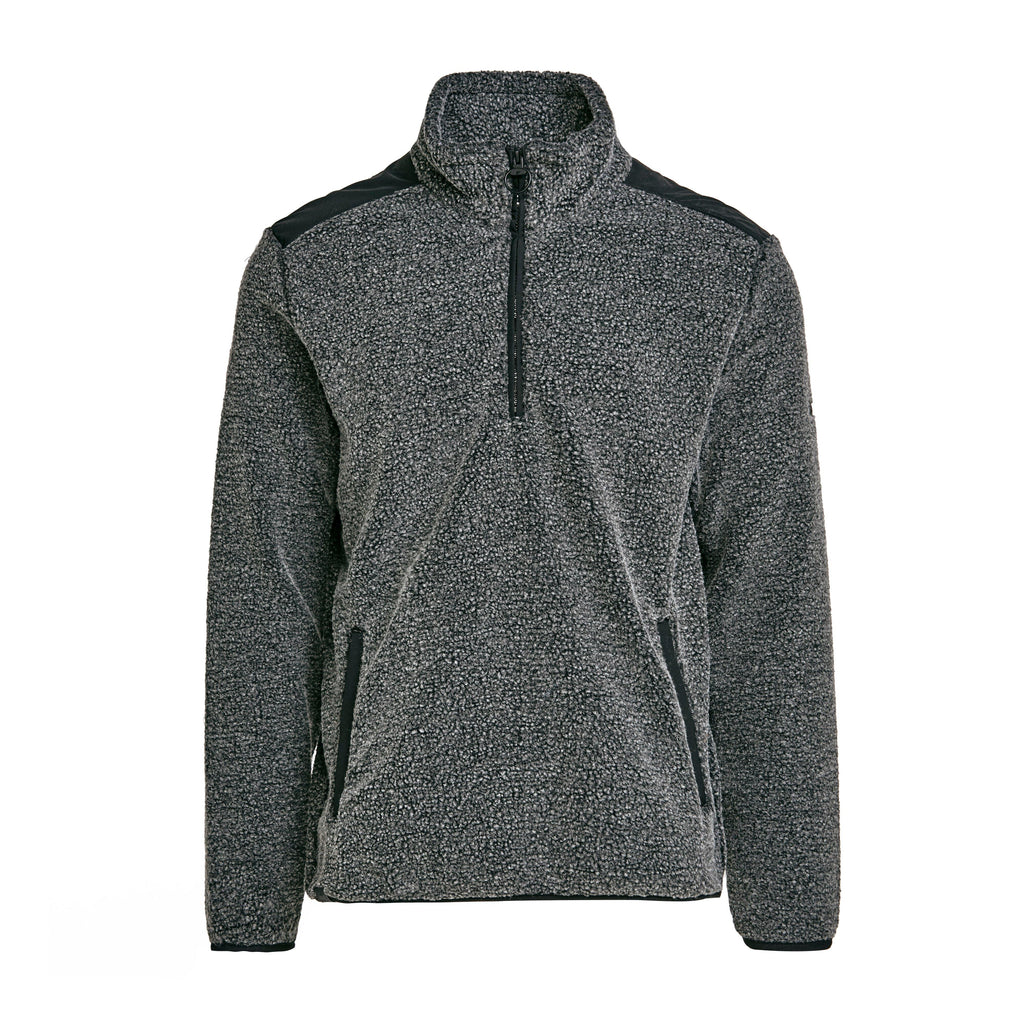 Men's Colman Half-Zip Fleece