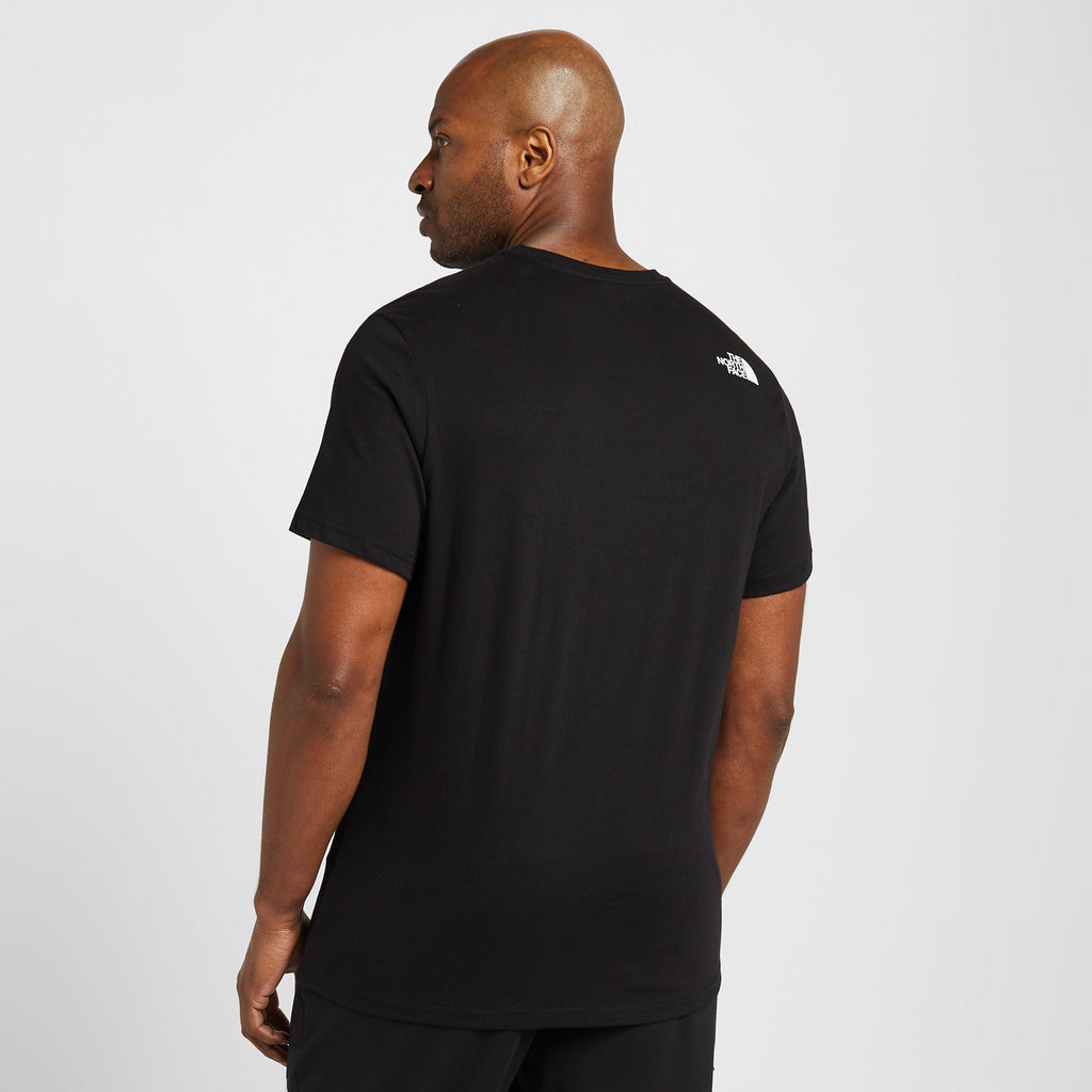 Men's Half Dome T-Shirt