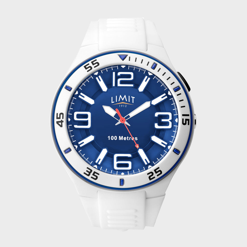 Active Analogue Sports Watch
