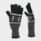 Men’s Thermal Fair Isle Glove
