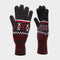 Men’s Thermal Fair Isle Glove