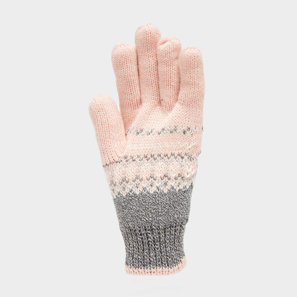 Women’s Trondheim Thermal Gloves