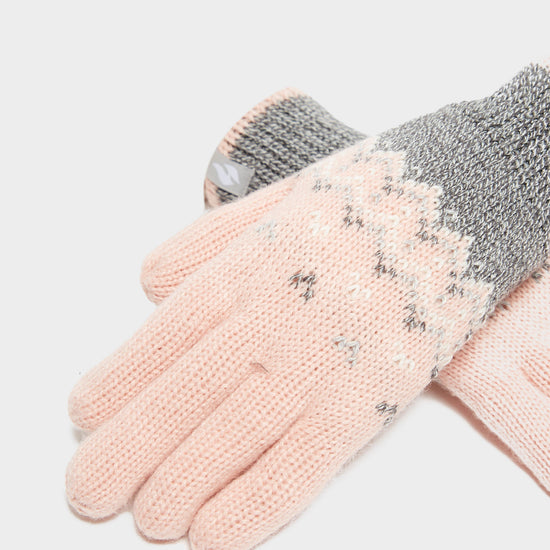 Women’s Trondheim Thermal Gloves