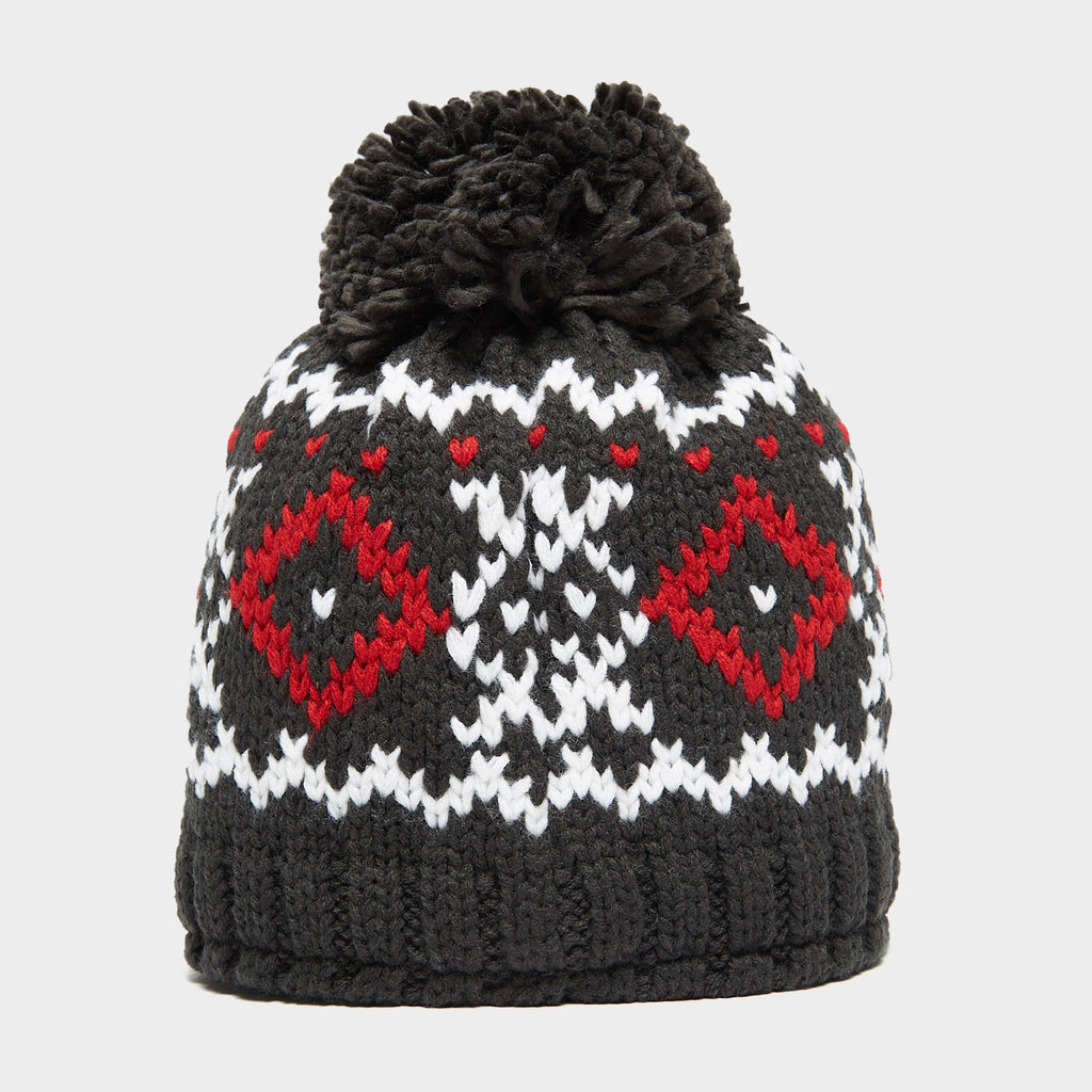 Men’s Helsinki Bobble Hat