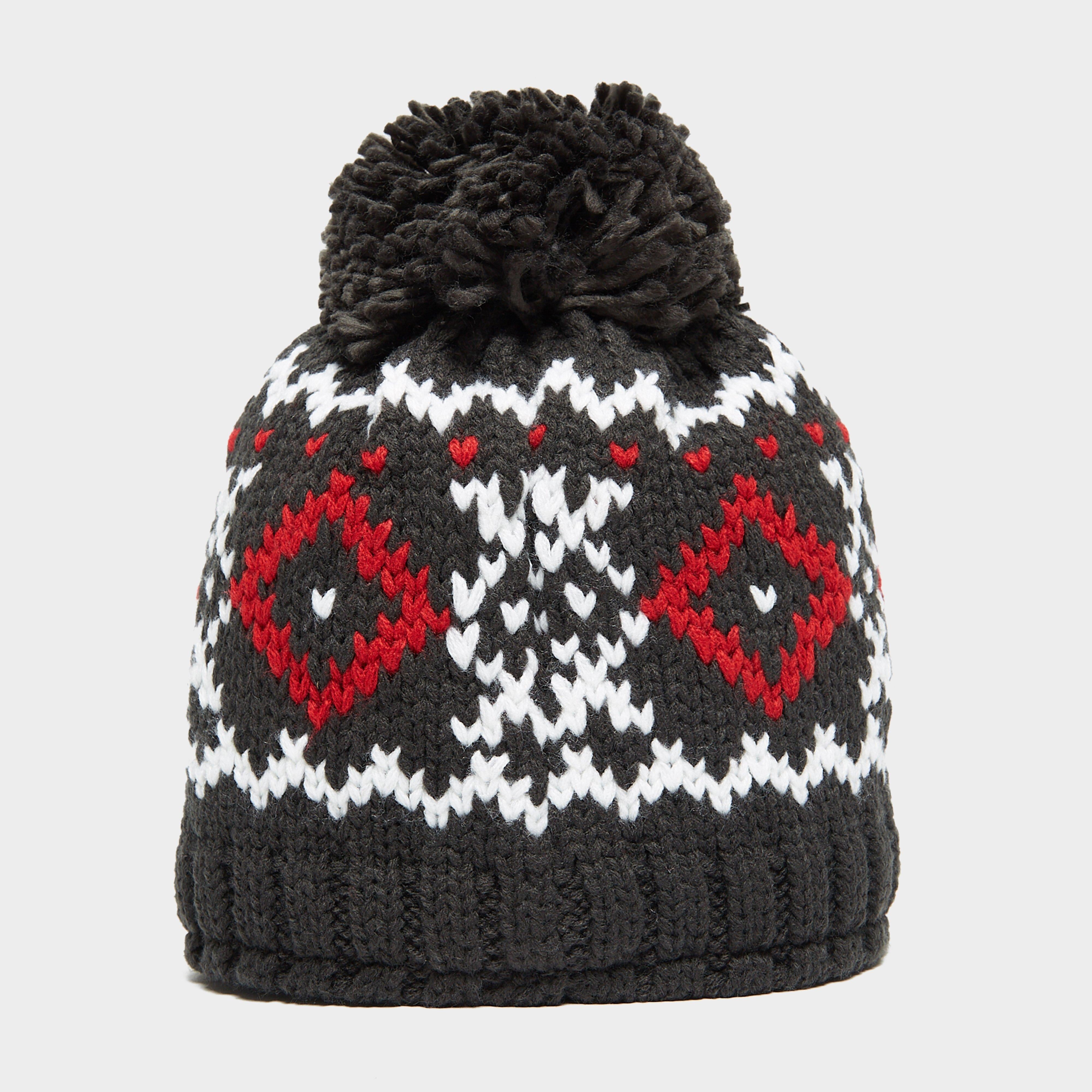 Men’s Helsinki Bobble Hat