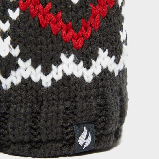 Men’s Helsinki Bobble Hat