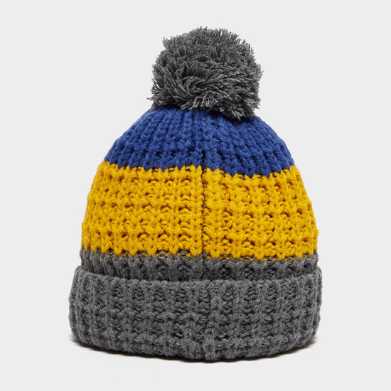 Kids' Jack Knitted Hat