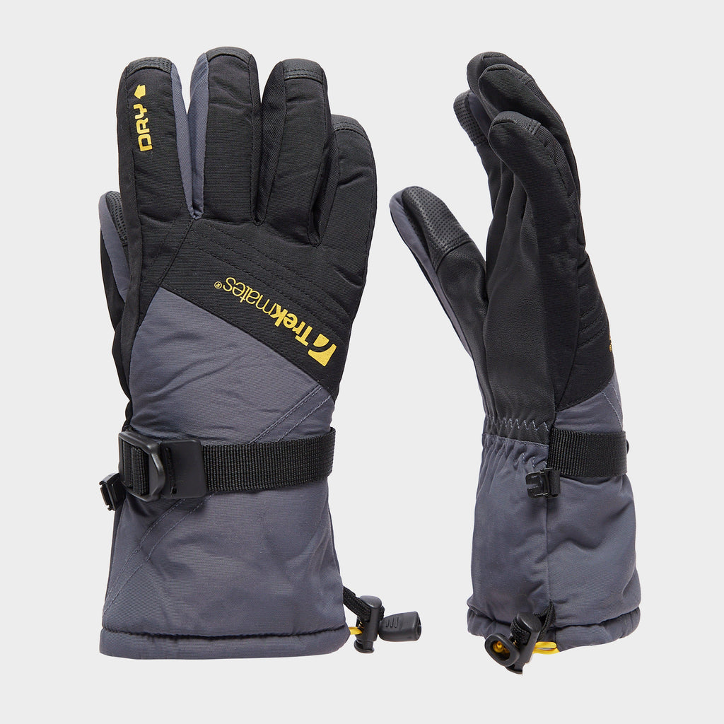 Men's Mogul Gloves