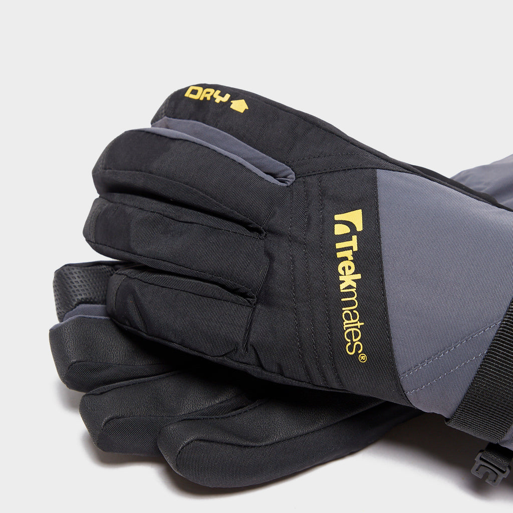 Men's Mogul Gloves