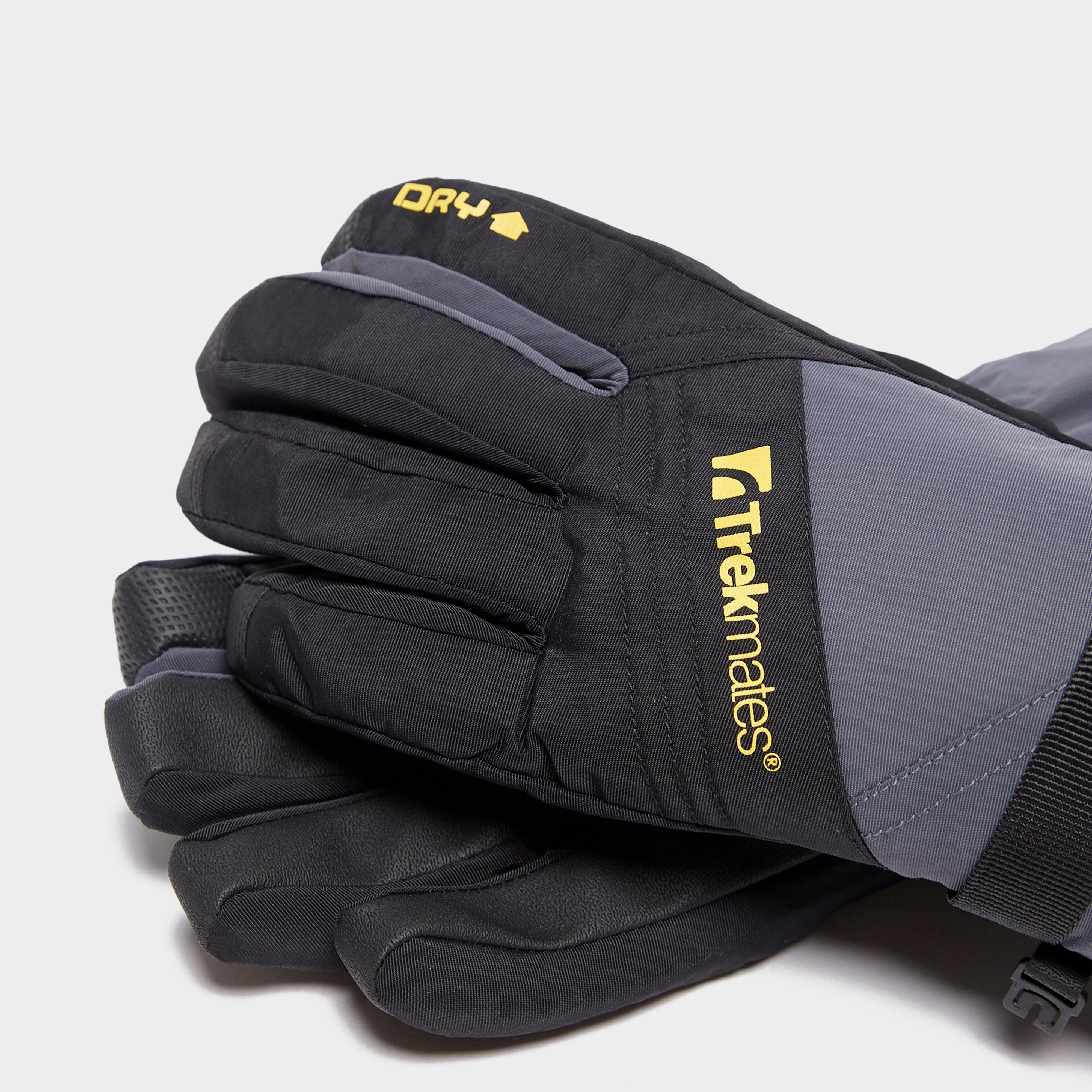 Men's Mogul Gloves