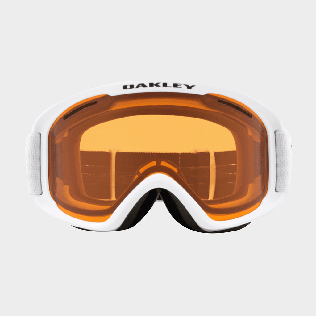 O Frame 2.0 PRO M Snow Goggles Persimmon Lenses