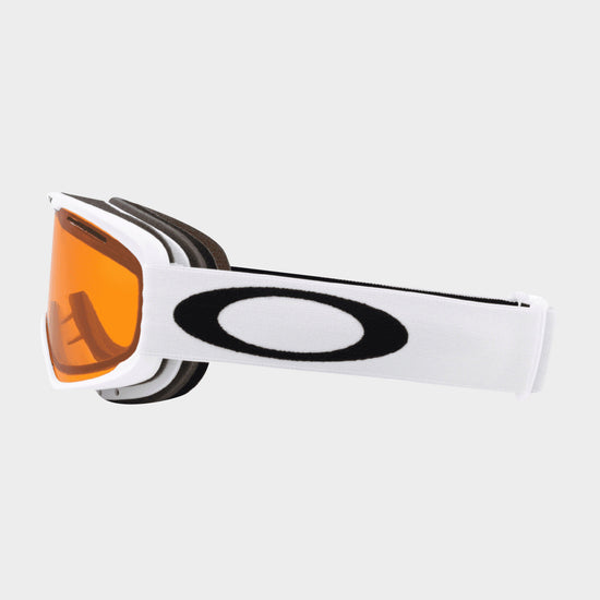 O Frame 2.0 PRO M Snow Goggles Persimmon Lenses