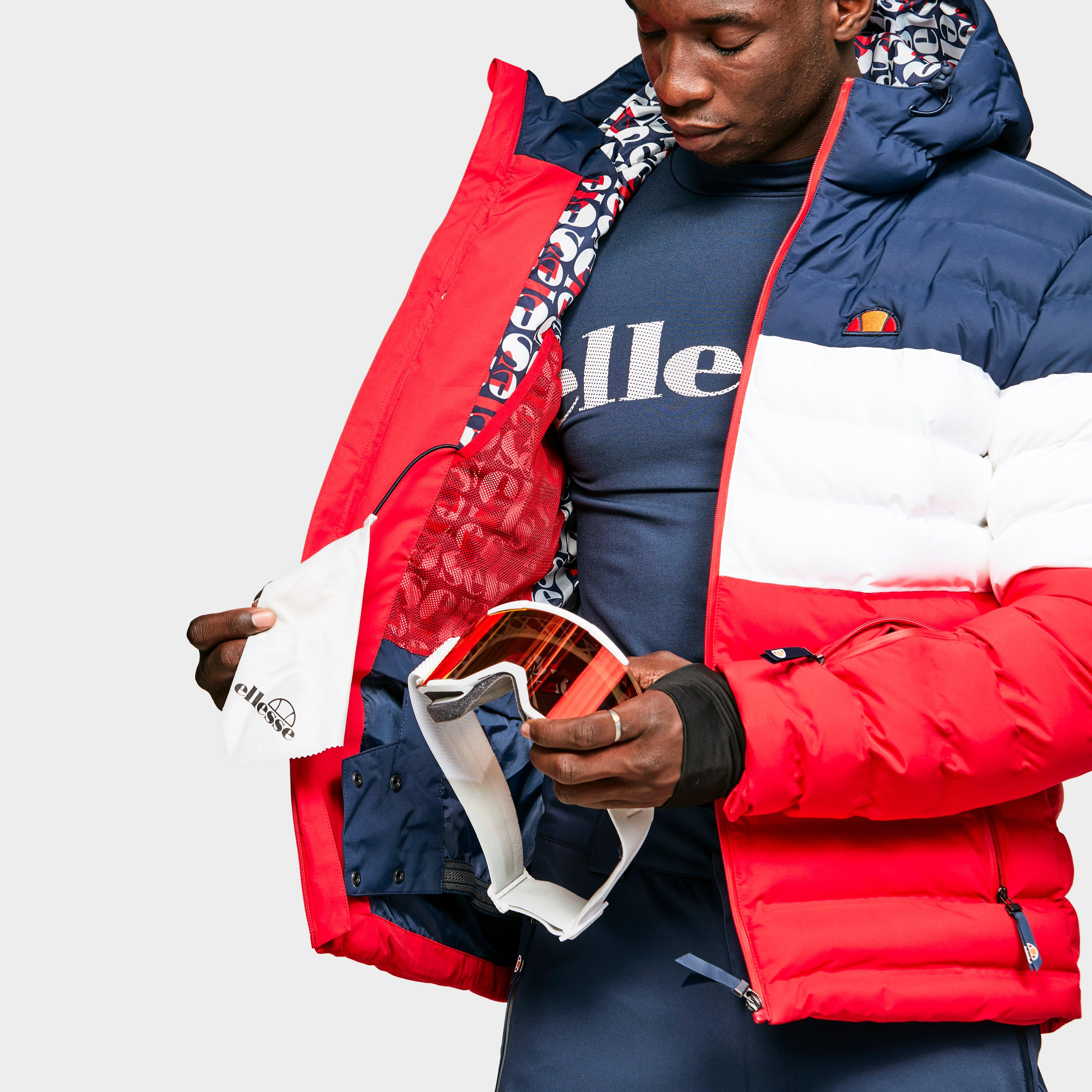 Men’s Drummond Ski Jacket