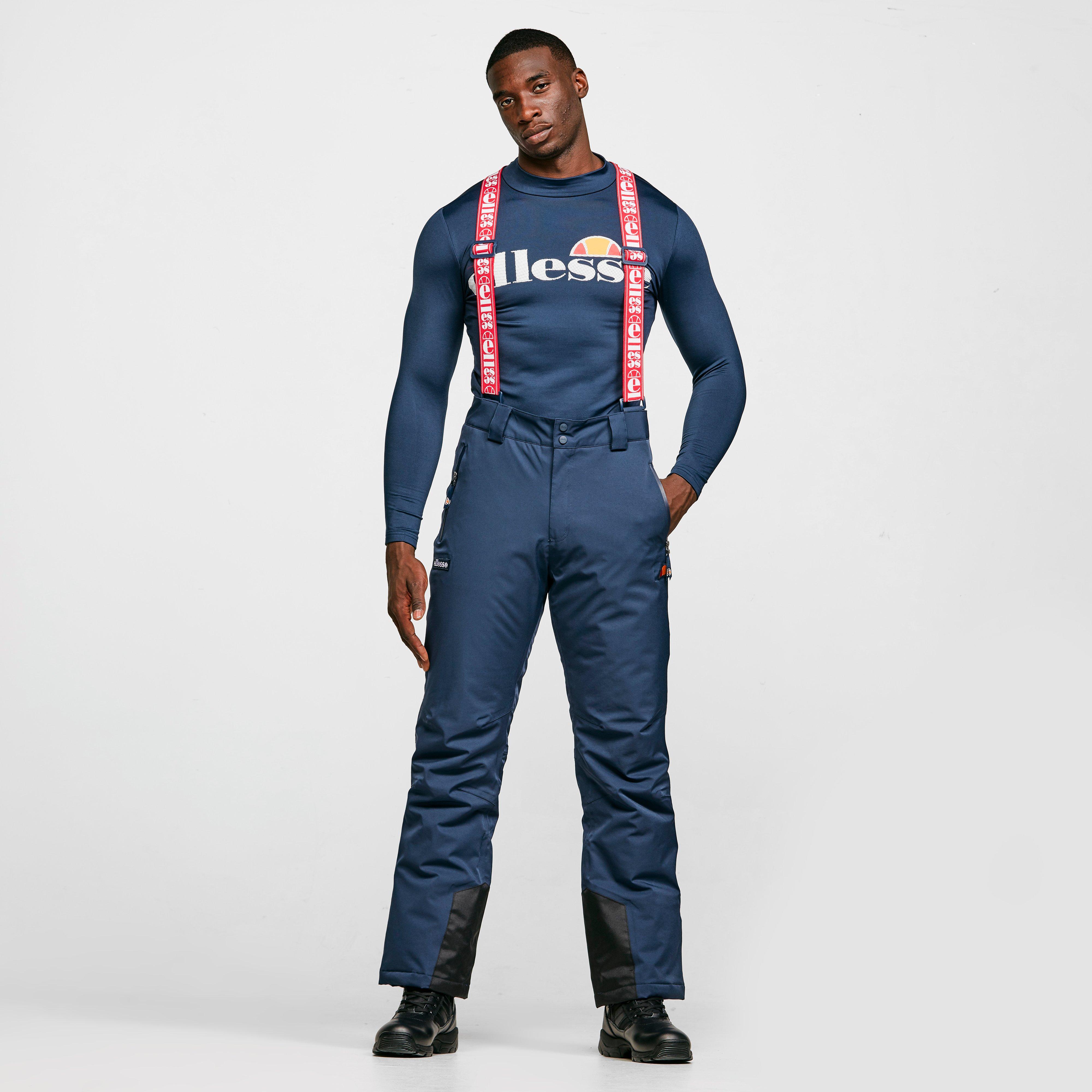 Men’s Parsons Pants