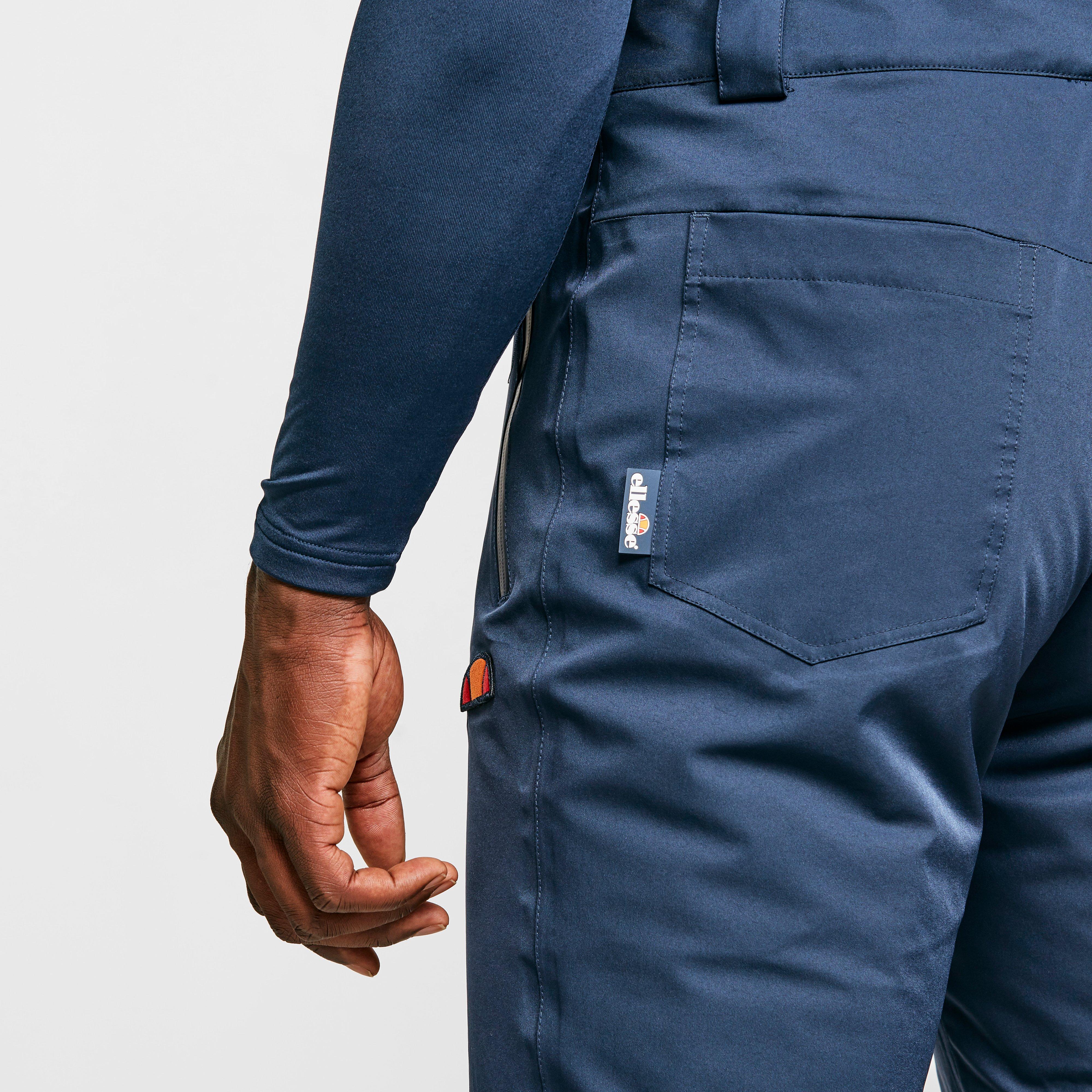 Men’s Parsons Pants