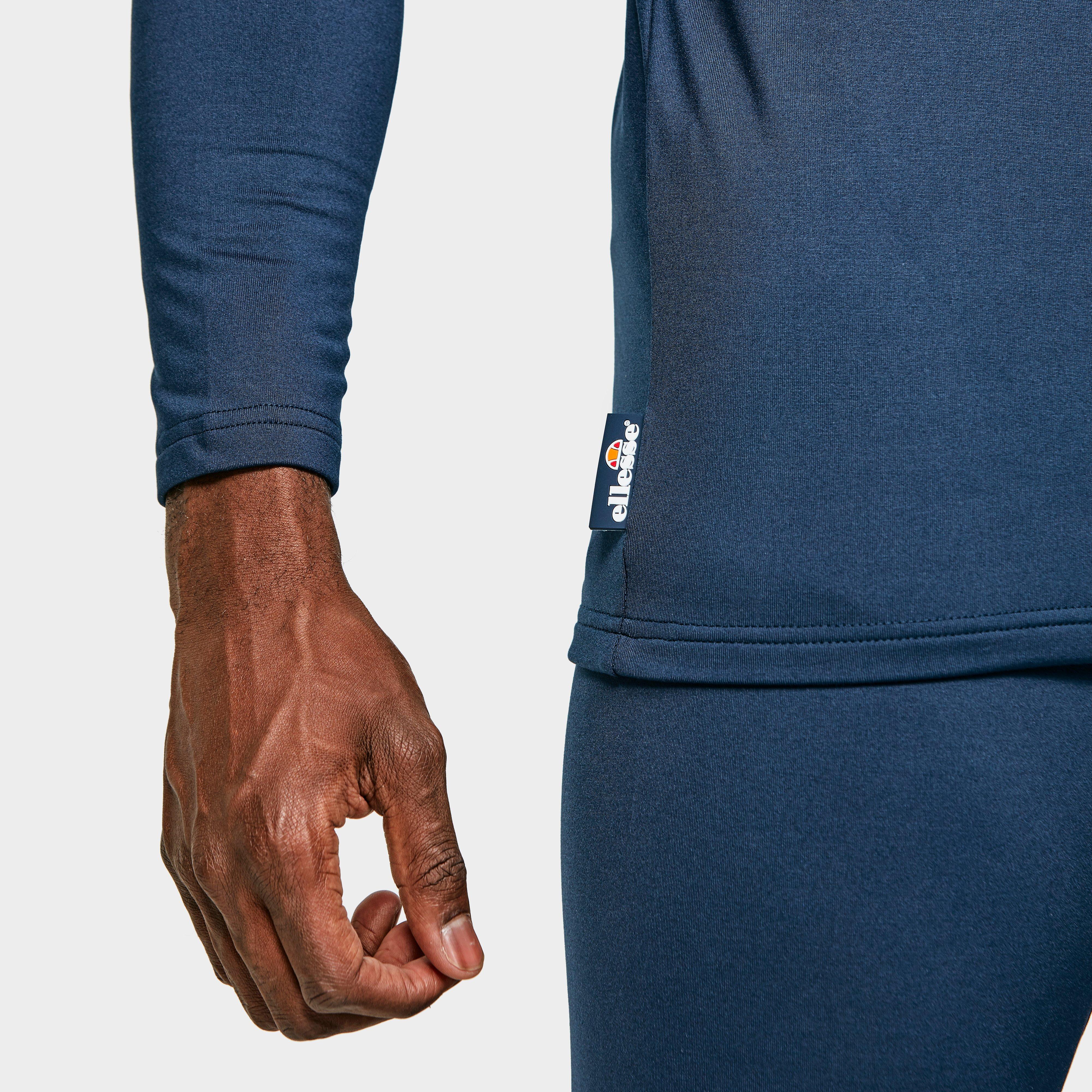 Men's Dean Long Sleeved Top