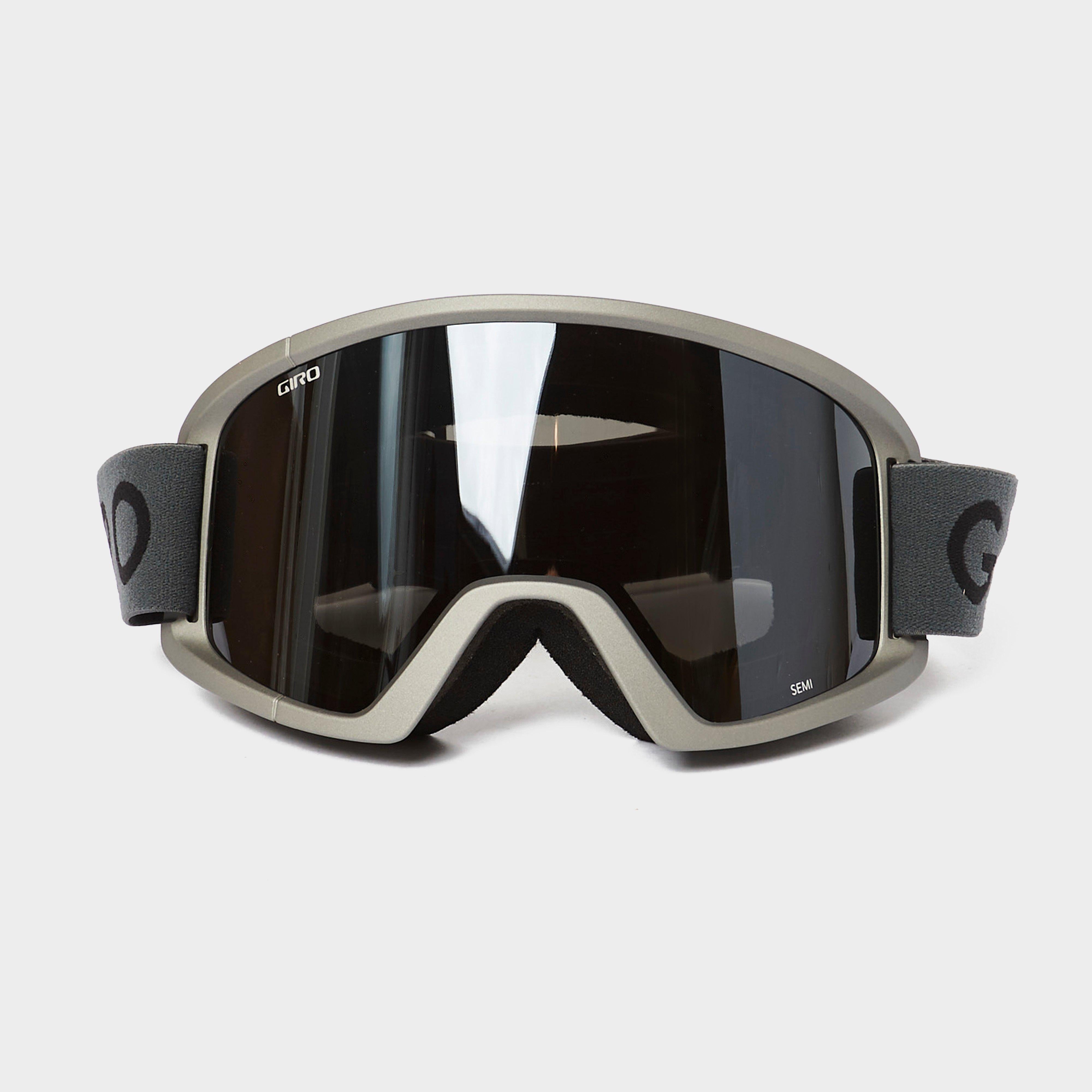 Kids’ Semi™ Goggle