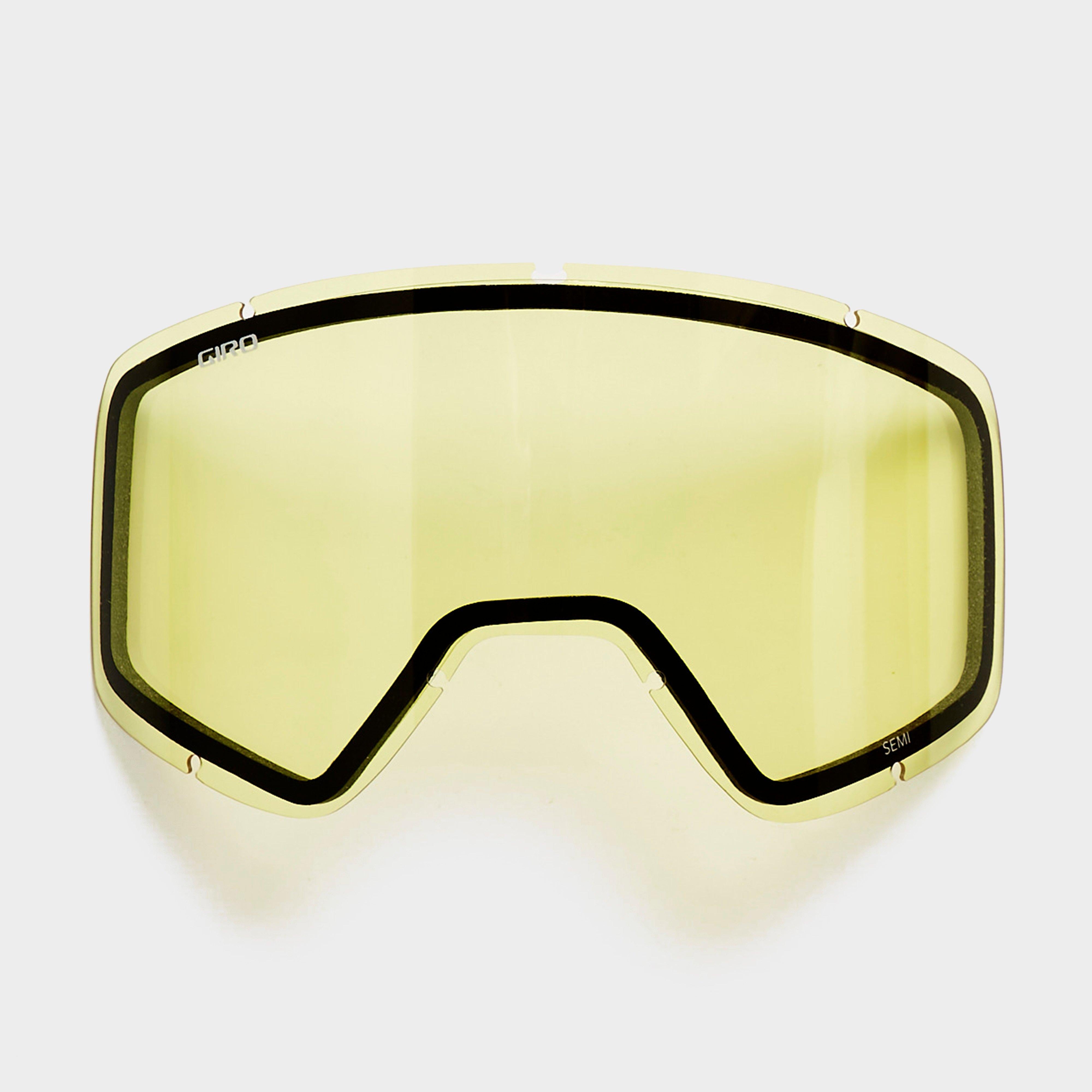 Kids’ Semi™ Goggle