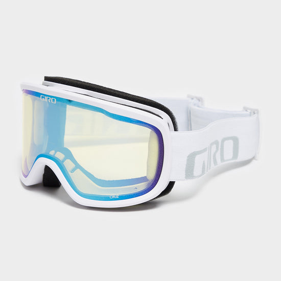 Cruz Goggles