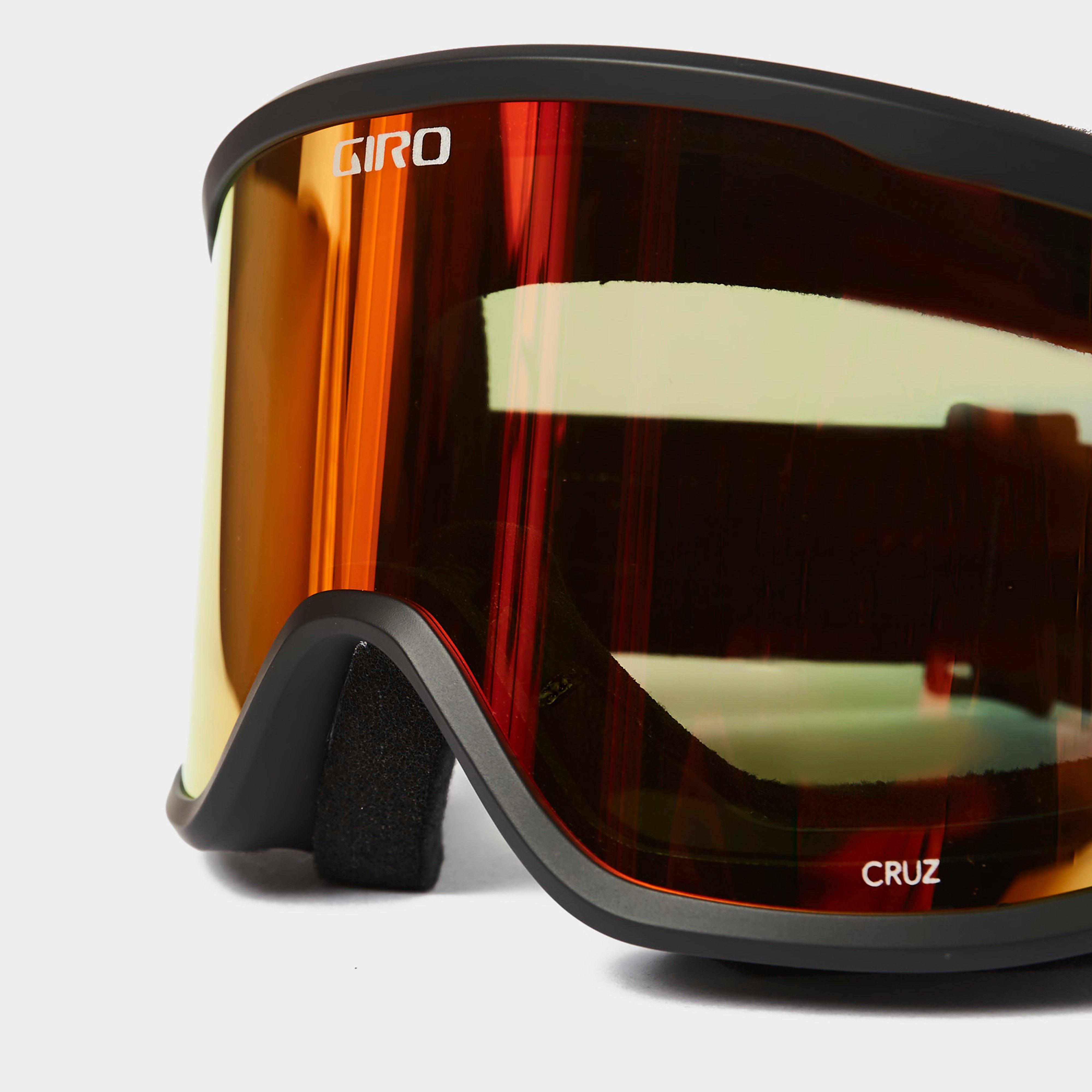Cruz Goggles